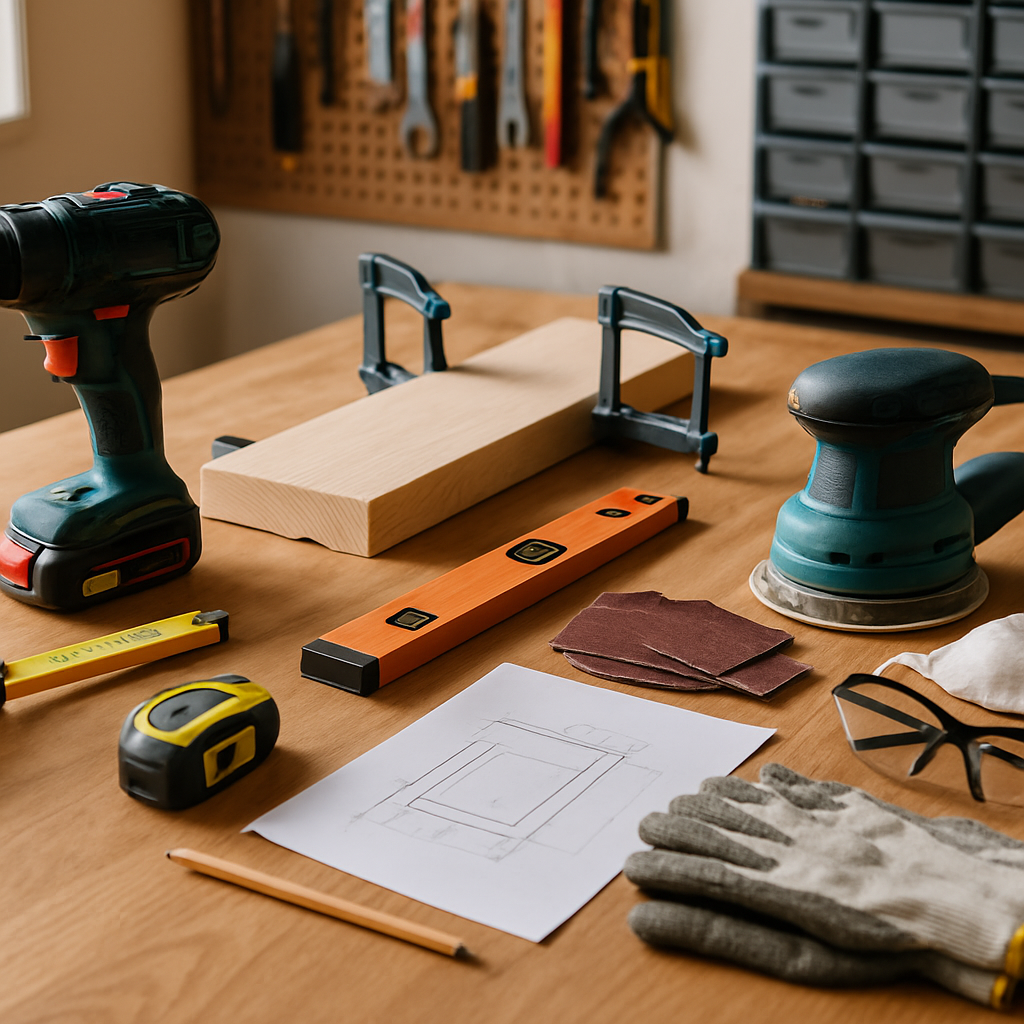 Heimwerker Tipps und Anwendungen – dougs-supplies.com